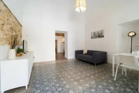 513533, Appartement à Noto avec parking - Photo 18