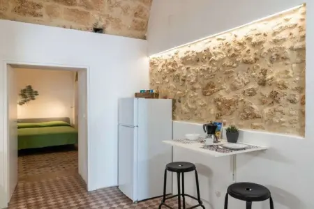 513533, Appartement à Noto avec parking - Photo 24
