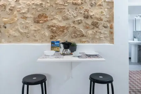 513533, Appartement à Noto avec parking - Photo 29