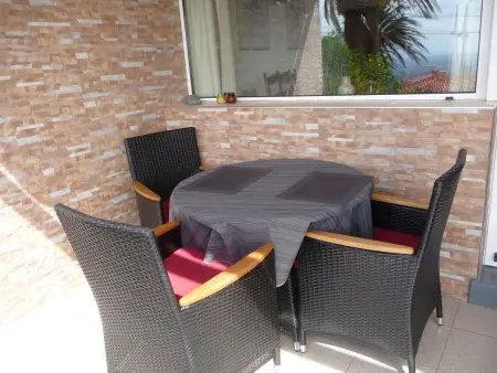140970, Maison de vacances avec 2 chambres - Photo 3