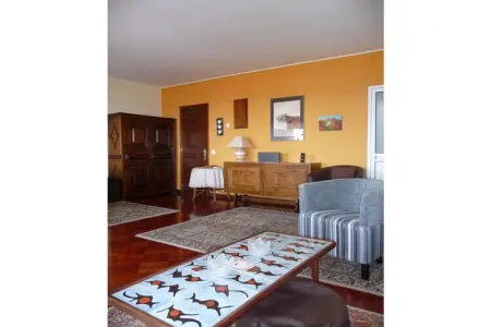 140970, Maison de vacances avec 2 chambres - Photo 8