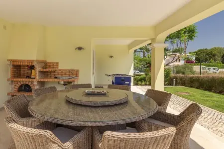 200133, Villa à Alvor avec piscine - Photo 2
