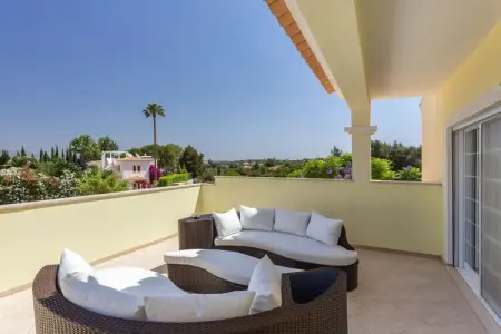 200133, Villa à Alvor avec piscine - Photo 3