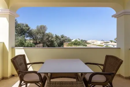 200133, Villa à Alvor avec piscine - Photo 4
