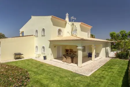 200133, Villa à Alvor avec piscine - Photo 5