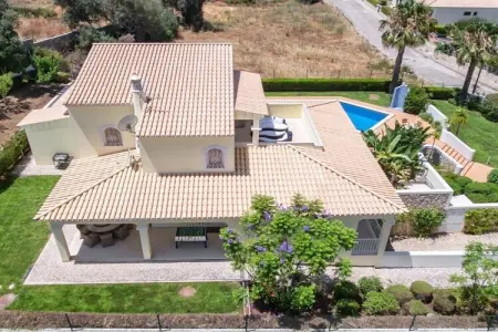 200133, Villa à Alvor avec piscine - Photo 7