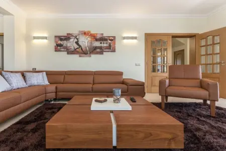 200133, Villa à Alvor avec piscine - Photo 9