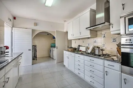 Villa Elena, Villa de 4 chambres près du vieux parcours de Vilamoura - Photo 4