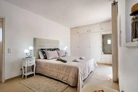 Villa Elena, Villa de 4 chambres près du vieux parcours de Vilamoura - Photo 5