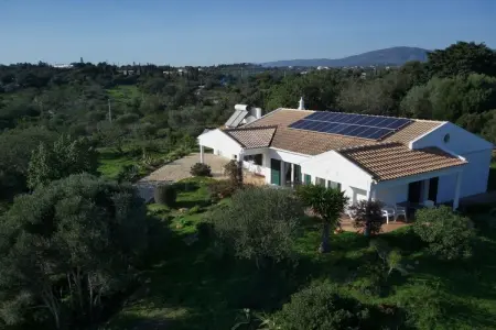 4053, Maison de vacances en Algarve avec 3 chambres - Photo 1