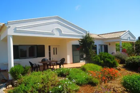 4053, Maison de vacances en Algarve avec 3 chambres - Photo 2