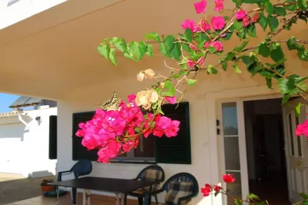 4053, Maison de vacances en Algarve avec 3 chambres - Photo 3