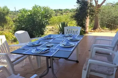 4053, Maison de vacances en Algarve avec 3 chambres - Photo 4