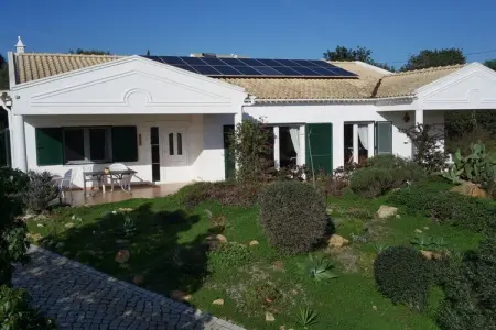4053, Maison de vacances en Algarve avec 3 chambres - Photo 9