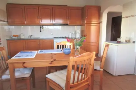 4053, Maison de vacances en Algarve avec 3 chambres - Photo 11