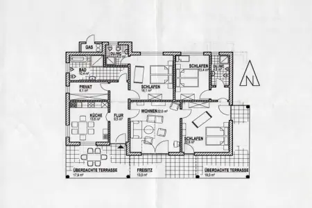 4053, Maison de vacances en Algarve avec 3 chambres - Photo 38