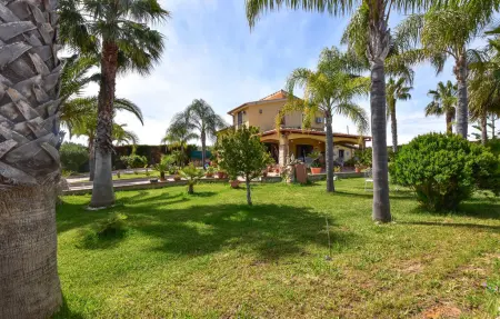 Maison 8 personnes à Partinico - Photo 1