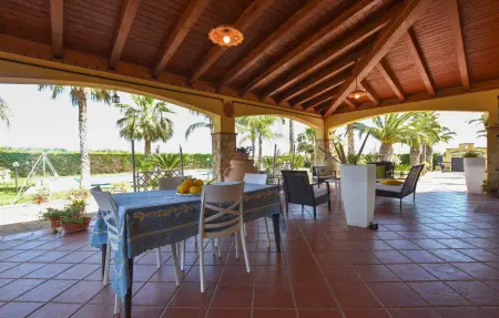 Maison 8 personnes à Partinico - Photo 2
