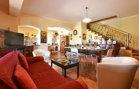 Maison 8 personnes à Partinico - Photo 3