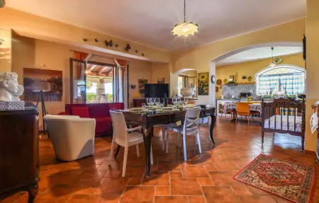 Maison 8 personnes à Partinico - Photo 4