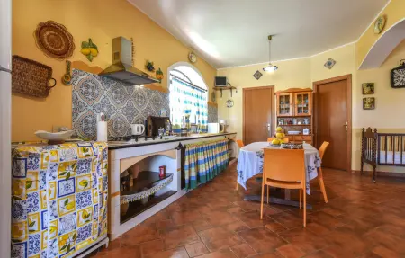 Maison 8 personnes à Partinico - Photo 5