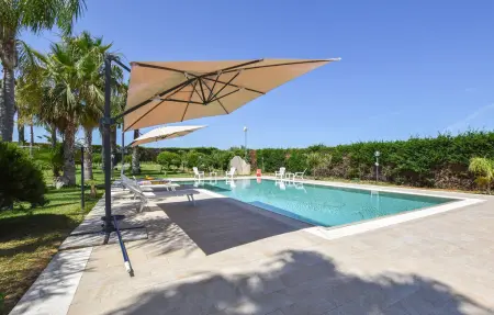 Maison 8 personnes à Partinico - Photo 10