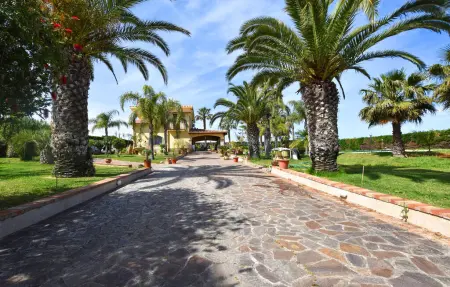 Maison 8 personnes à Partinico - Photo 11