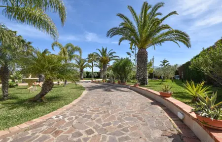 Maison 8 personnes à Partinico - Photo 12