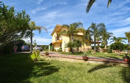 Maison 8 personnes à Partinico - Photo 14