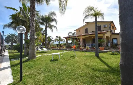 Maison 8 personnes à Partinico - Photo 15