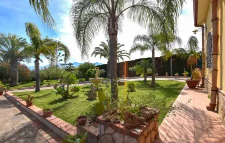 Maison 8 personnes à Partinico - Photo 16