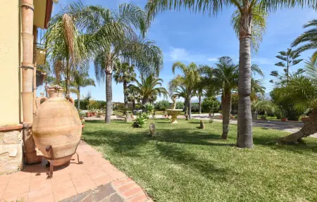 Maison 8 personnes à Partinico - Photo 17
