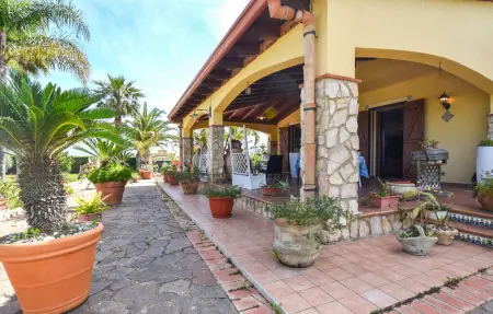 Maison 8 personnes à Partinico - Photo 18