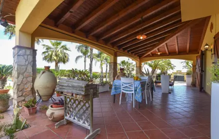Maison 8 personnes à Partinico - Photo 19