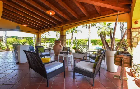 Maison 8 personnes à Partinico - Photo 20