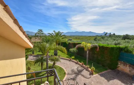 Maison 8 personnes à Partinico - Photo 21