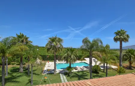 Maison 8 personnes à Partinico - Photo 23
