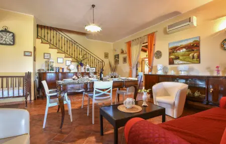 Maison 8 personnes à Partinico - Photo 24