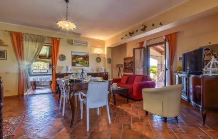 Maison 8 personnes à Partinico - Photo 25