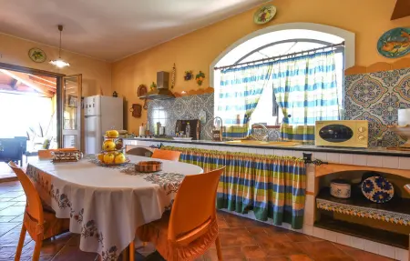 Maison 8 personnes à Partinico - Photo 26