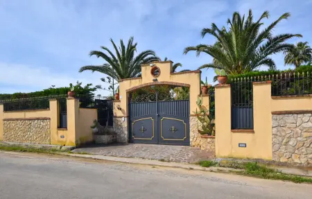 Maison 8 personnes à Partinico - Photo 37