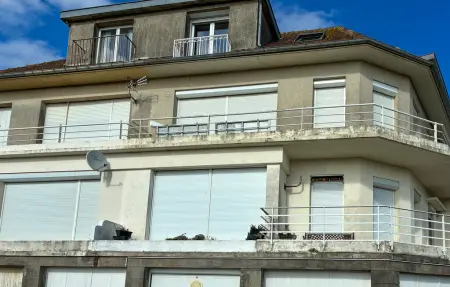 Appartement vue Mer, Appartement 6 personnes à Criel sur Mer - Photo 6