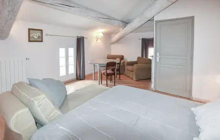 Maison avec piscine privée, Maison 10 personnes à Mazan - Photo 14