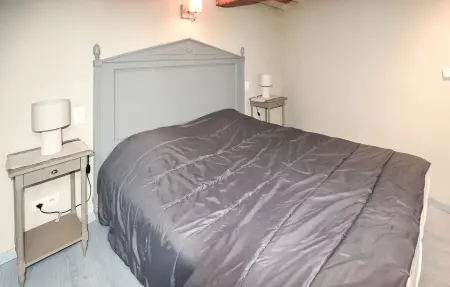 Maison avec piscine privée, Maison 10 personnes à Mazan - Photo 16