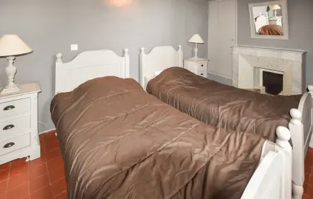 Maison avec piscine privée, Maison 10 personnes à Mazan - Photo 17