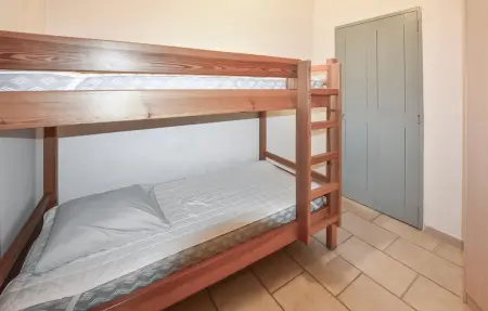 Maison avec piscine privée, Maison 10 personnes à Mazan - Photo 18