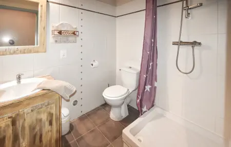 Maison avec piscine privée, Maison 10 personnes à Mazan - Photo 21