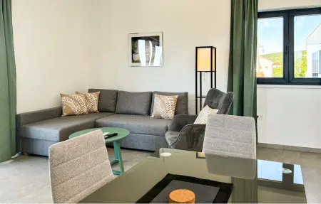 Appartement 4 personnes à Maslenica - Photo 3