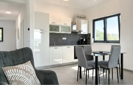 Appartement 4 personnes à Maslenica - Photo 4