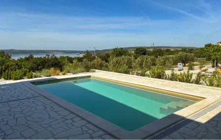 Appartement 4 personnes à Maslenica - Photo 8